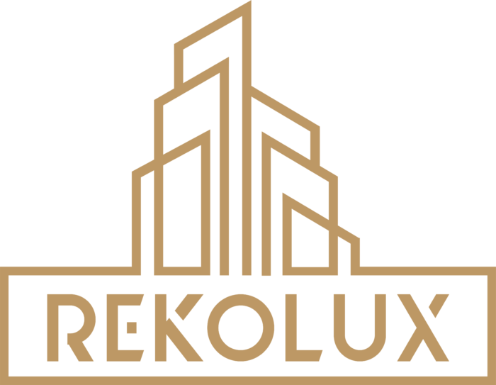 Úvodní stránka - RekoLux STAV s.r.o.
